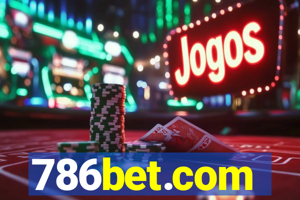 786bet.com