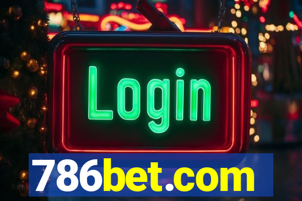 786bet.com