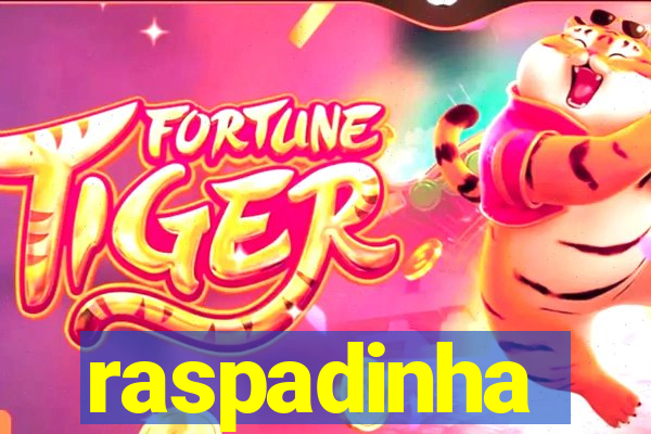 raspadinha