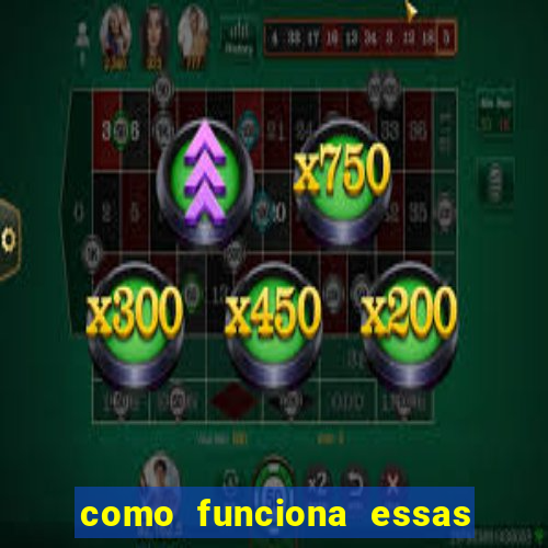 como funciona essas plataformas de jogos