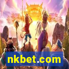 nkbet.com