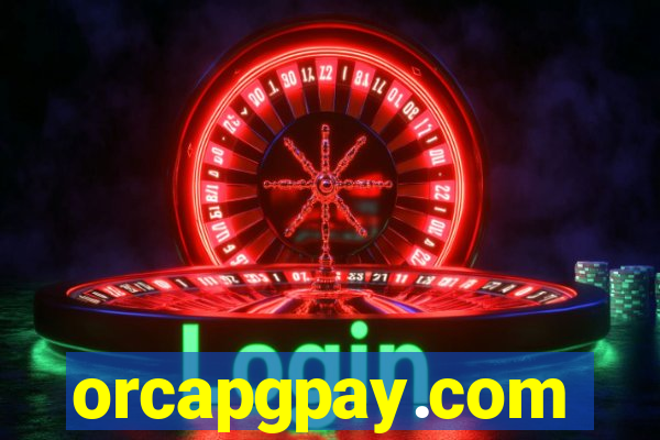 orcapgpay.com