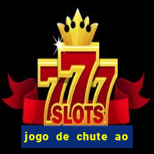 jogo de chute ao gol bet365