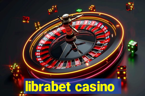 librabet casino