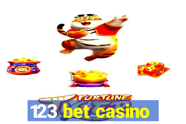 123 bet casino