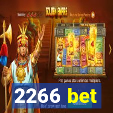 2266 bet