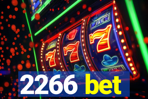 2266 bet