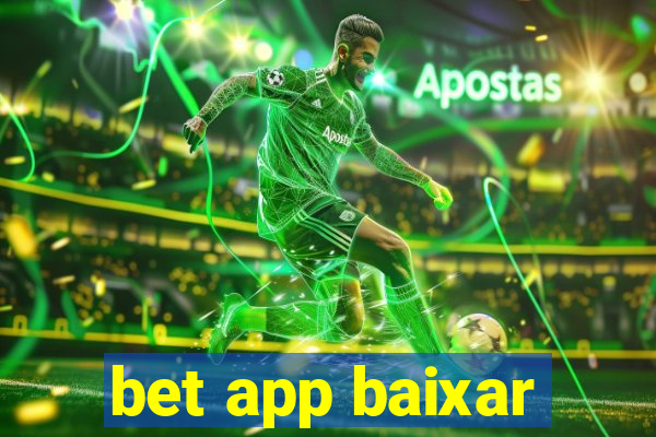 bet app baixar