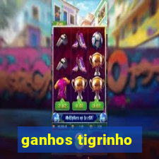 ganhos tigrinho