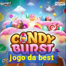 jogo da best