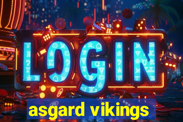 asgard vikings