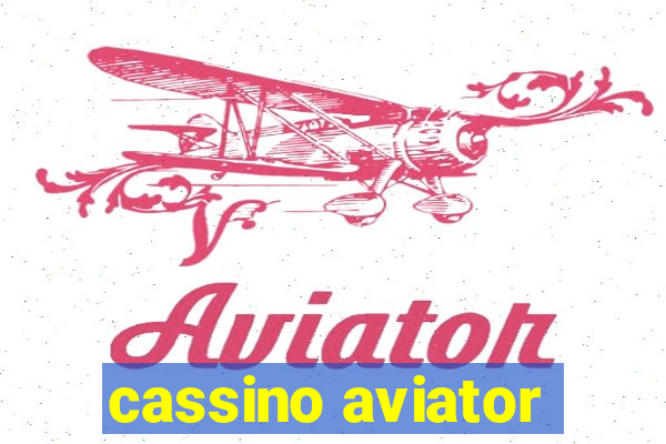 cassino aviator