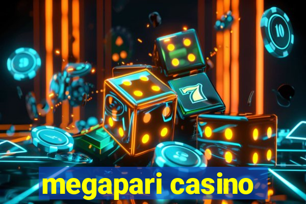 megapari casino