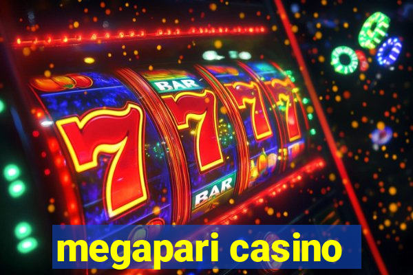 megapari casino