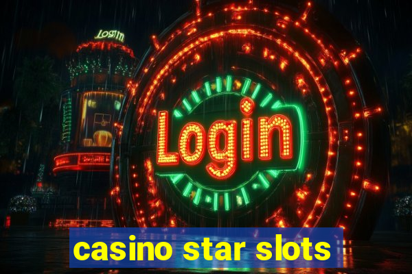 casino star slots