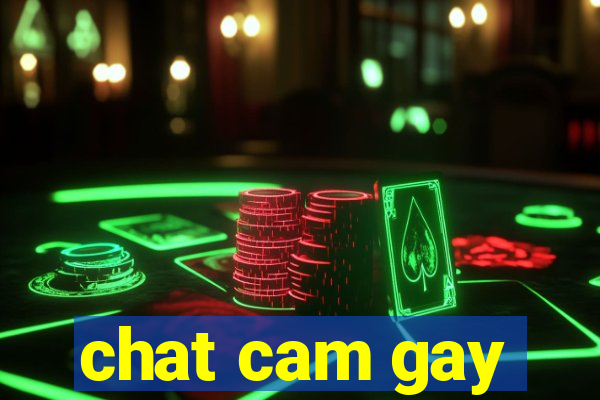 chat cam gay