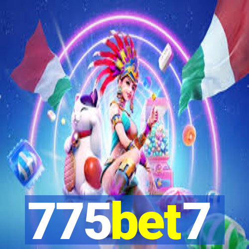 775bet7