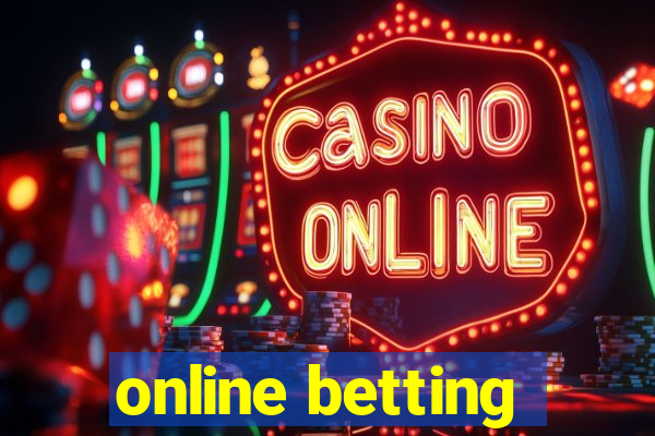 online betting