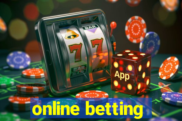 online betting