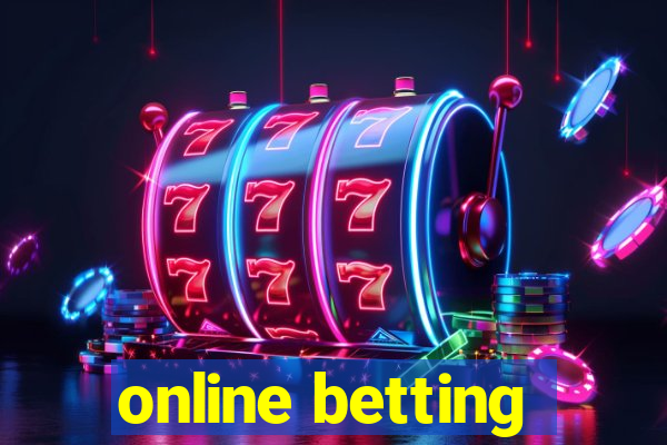 online betting