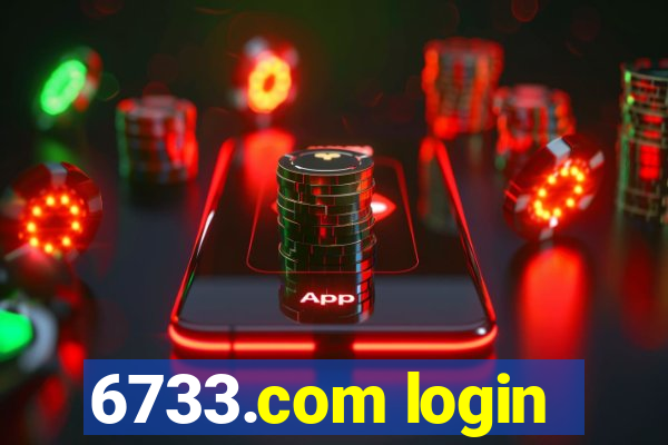 6733.com login