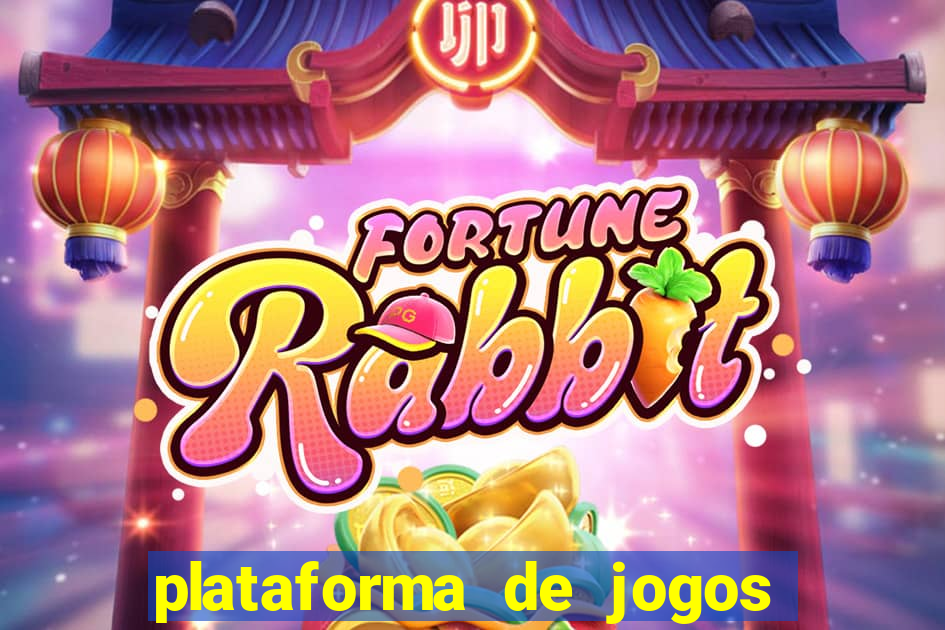 plataforma de jogos que mais paga