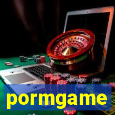 pormgame