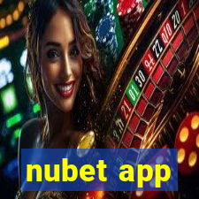 nubet app