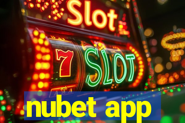 nubet app