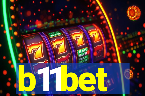 b11bet