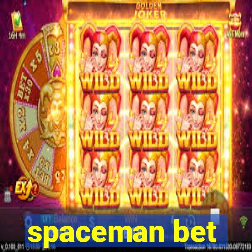 spaceman bet