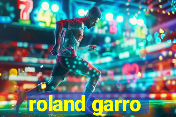 roland garro