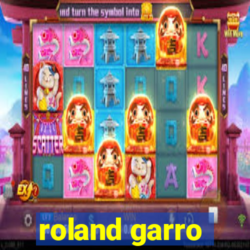 roland garro