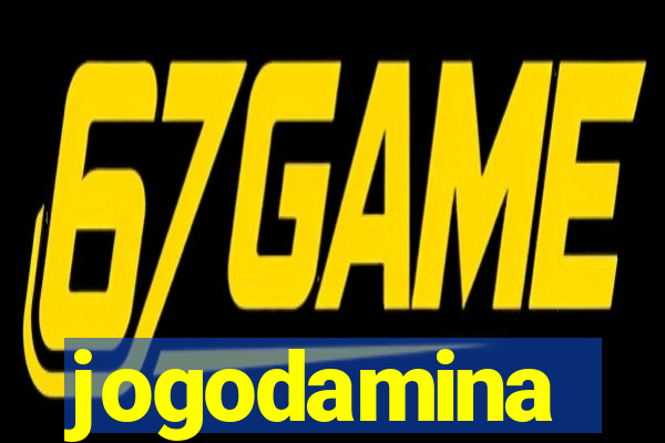 jogodamina