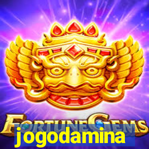 jogodamina