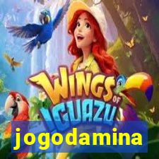 jogodamina