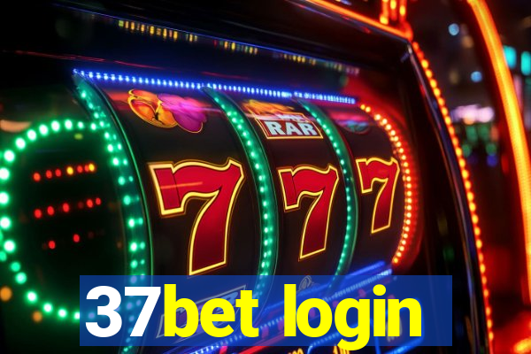 37bet login