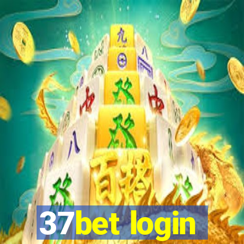 37bet login