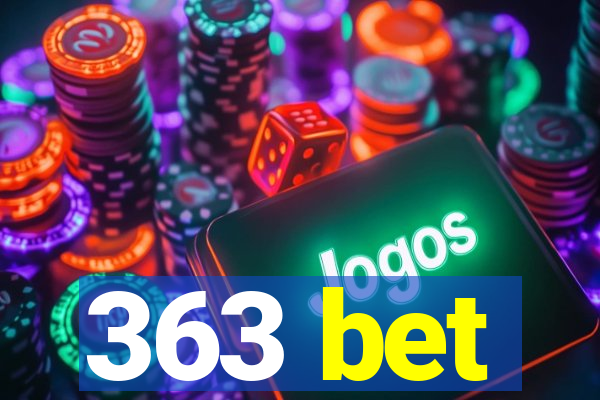 363 bet