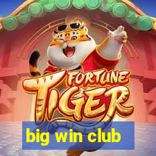 big win club