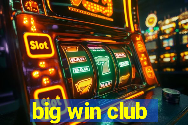 big win club