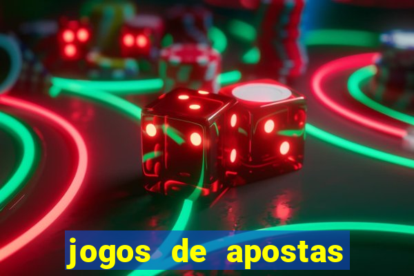 jogos de apostas que realmente pagam