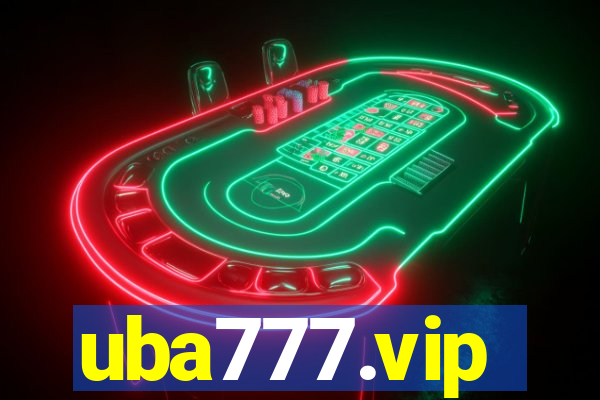 uba777.vip