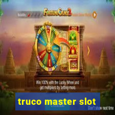 truco master slot