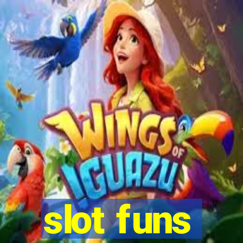 slot funs