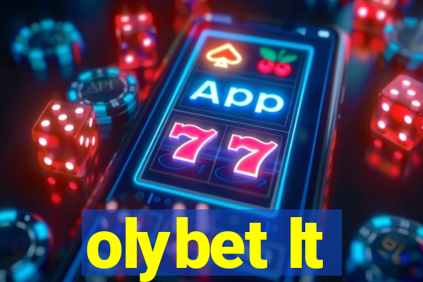 olybet lt