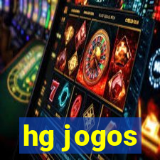 hg jogos