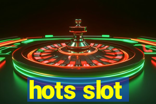 hots slot