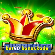 bet90 bonuskode