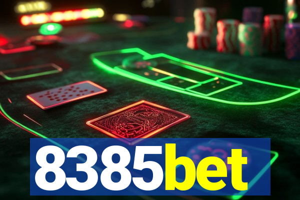 8385bet